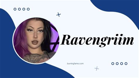 ravengriim onlyfans|Bailey B (@baileysbrewery) • Threads, Say more